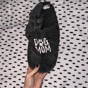 Dog mom hat
